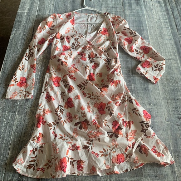 DRESSES-FROM SHEIN-ALL MEDIUM - Picture 13 of 13